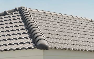 advantages of Firsby clay roofing