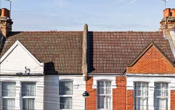 clay roofing Firsby, Lincolnshire