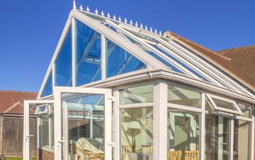 conservatory roof insulation costs Firsby
