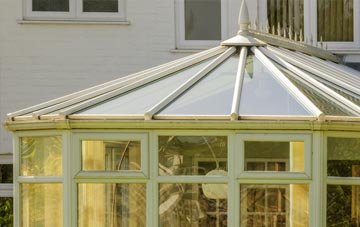 conservatory roof repair Firsby, Lincolnshire