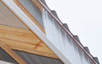 why Firsby fascia repairs are essential
