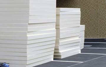 Firsby flat roof insulation costs