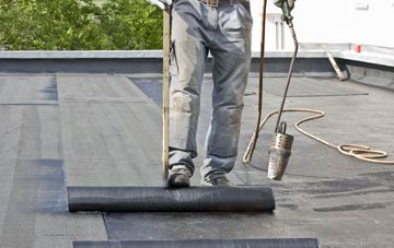 flat roof replacement Firsby, Lincolnshire