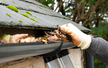 gutter cleaning Firsby, Lincolnshire