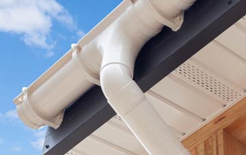 Firsby gutter installation costs
