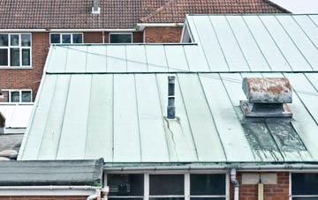 Firsby lead roofing costs