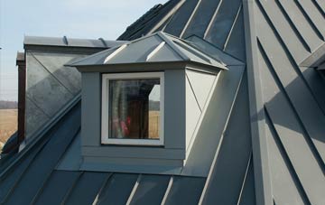 metal roofing Firsby, Lincolnshire