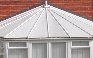 Firsby polycarbonate conservatory roof repairs