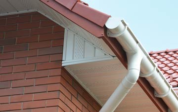 Firsby soffit repair costs