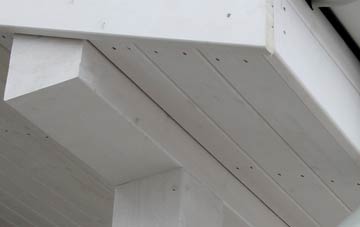 soffits Firsby, Lincolnshire