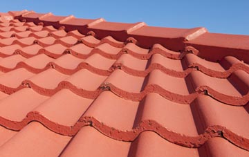 Firsby tile and slate roof replacement