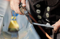 Firsby lead roof quotes