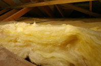 Firsby pitch roof insulation