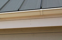Firsby soffit repair
