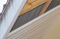 rated Firsby soffit repair companies
